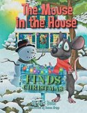 The Mouse in the House Finds Christmas (eBook, ePUB)