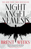 Night Angel Nemesis (eBook, ePUB)