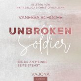 UNBROKEN Soldier - Bis du an meiner Seite stehst (MP3-Download)