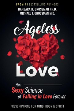 Cover Ageless Love (eBook, ePUB)