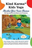 Kind Karma® Kids Yoga (eBook, ePUB)
