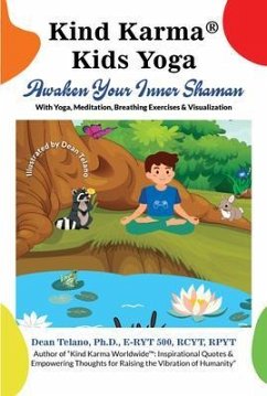 Kind Karma® Kids Yoga (eBook, ePUB) - Telano, Dean
