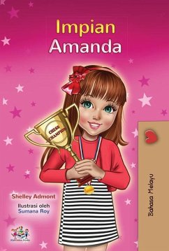 Impian Amanda (Malay Bedtime Collection) (eBook, ePUB)