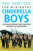 Cinderella Boys (eBook, ePUB)