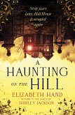 A Haunting on the Hill (eBook, ePUB) A Haunting on the Hill (eBook, ePUB)