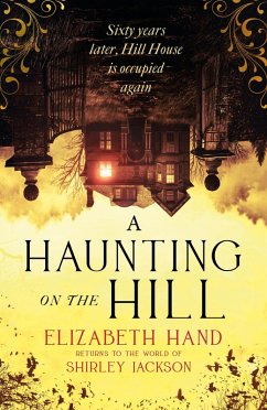 A Haunting on the Hill (eBook, ePUB) - Hand, Elizabeth