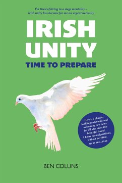 Irish Unity (eBook, ePUB) - Collins, Ben