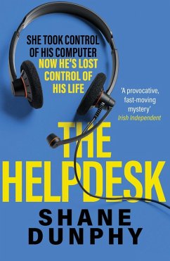 The Helpdesk (eBook, ePUB) - Dunphy, S. A.