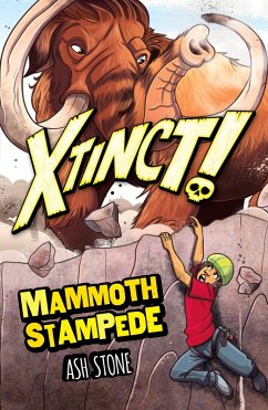 Cover Mammoth Stampede (eBook, ePUB)