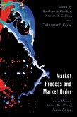 Market Process and Market Order (eBook, ePUB) Market Process and Market Order (eBook, ePUB)