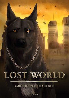 Lost World (eBook, ePUB) - H., Vivian