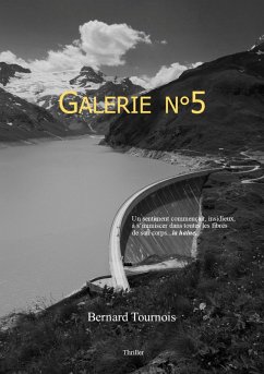 Galerie n°5 (eBook, ePUB) Galerie n°5 (eBook, ePUB)