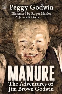 Manure (eBook, ePUB) - Godwin, Peggy