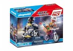 PLAYMOBIL® 71255 Starter Pack SEK und Juwelendieb