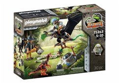 PLAYMOBIL® 71263 Dimorphodon