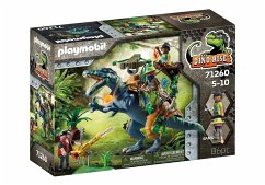 PLAYMOBIL® 71260 Spinosaurus