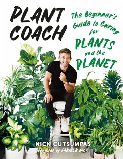 Plant Coach (eBook, ePUB) - Cutsumpas, Nick