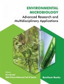Environmental Microbiology: Advanced Research and Multidisciplinary Applications (eBook, ePUB)
