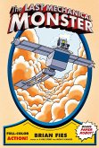 The Last Mechanical Monster (eBook, ePUB)