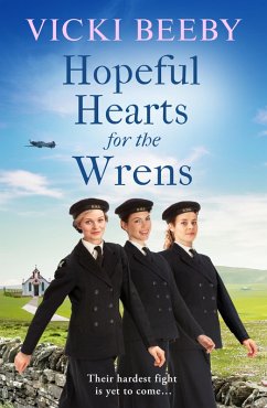 Hopeful Hearts for the Wrens (eBook, ePUB) - Beeby, Vicki