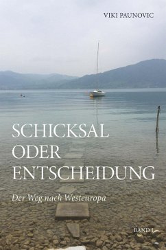 Schicksal oder Entscheidung (eBook, ePUB) - Paunovic, Viki