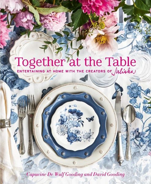 Together at the Table (eBook, ePUB) Together at the Table (eBook, ePUB)
