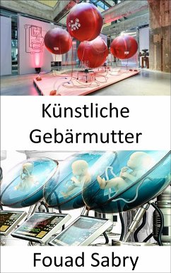 Künstliche Gebärmutter (eBook, ePUB) - Sabry, Fouad