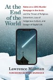 At the End of the World (eBook, ePUB)