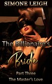 The Master's Love (eBook, ePUB) The Master's Love (eBook, ePUB)