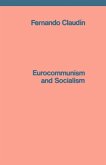 Eurocommunism and Socialism (eBook, ePUB)