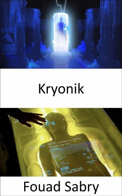 Kryonik (eBook, ePUB) - Sabry, Fouad