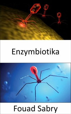 Enzymbiotika (eBook, ePUB) - Sabry, Fouad