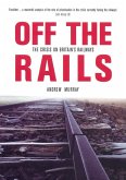 Off The Rails (eBook, ePUB)