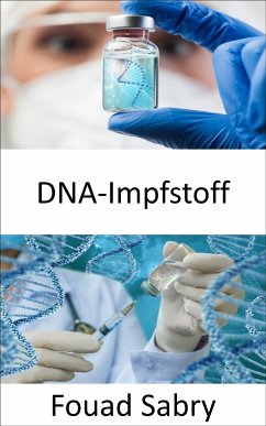 DNA-Impfstoff (eBook, ePUB) - Sabry, Fouad