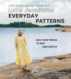 Lotta Jansdotter Everyday Patterns (eBook, ePUB)