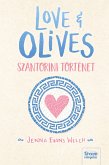 Love & Olives (eBook, ePUB)