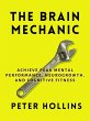 The Brain Mechanic (eBook, ePUB) - Bild 1