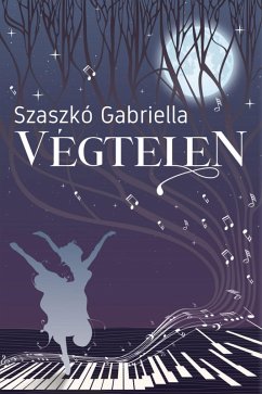Cover Végtelen (eBook, ePUB)