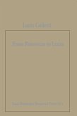 From Rousseau to Lenin (eBook, ePUB)