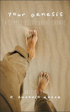 Cover Your Genesis (eBook, ePUB)