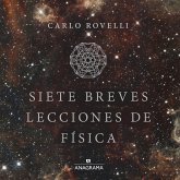 Siete breves lecciones de física (MP3-Download)