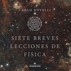 Siete breves lecciones de física (MP3-Download) - Rovelli, Carlo