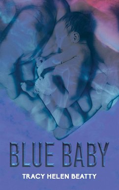 Cover Blue Baby (eBook, ePUB)