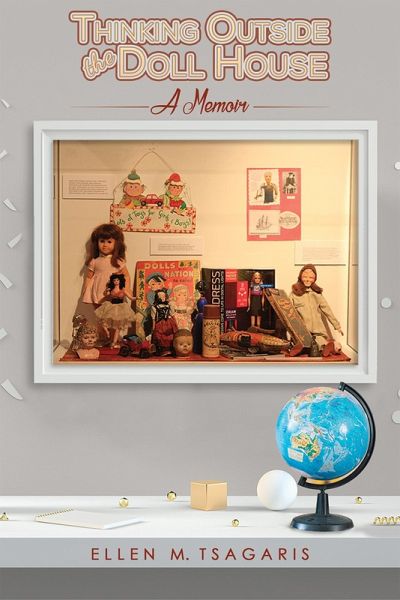 Thinking Outside the Doll House (eBook, ePUB) Thinking Outside the Doll House (eBook, ePUB)
