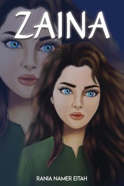 Cover Zaina (eBook, ePUB)