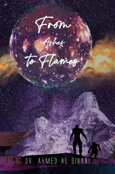 From Ashes to Flames (eBook, ePUB)