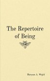 Repertoire of Being (eBook, ePUB) Repertoire of Being (eBook, ePUB)