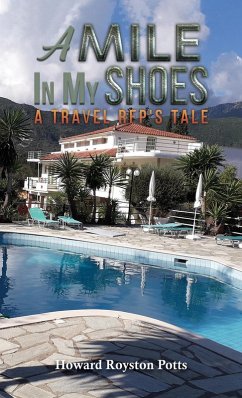 Cover Mile in My Shoes (eBook, ePUB)
