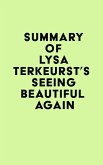 Summary of Lysa TerKeurst's Seeing Beautiful Again (eBook, ePUB)