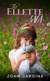 Ellette Saga (eBook, ePUB) Ellette Saga (eBook, ePUB)